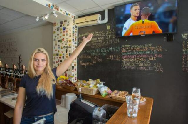 Stebėkime Lietuvos - Australijos krepšinio rinktinių rungtynes kartu