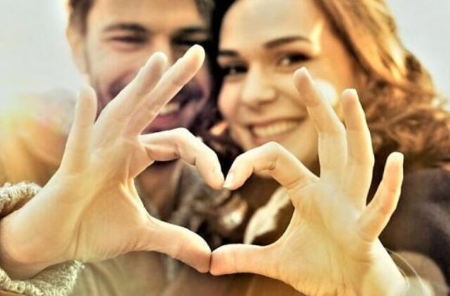 Svarbiausios pamokos po 10 metų santuokos