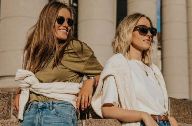 „Twinning“ stilius keliauja į gatves