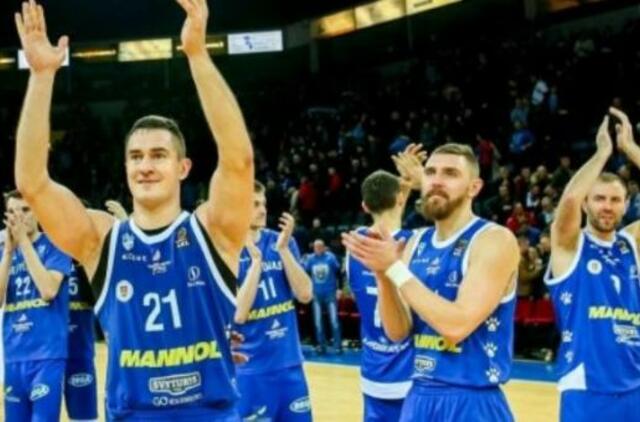 V.Garasto taurės turnyras - „Neptūno“ 55-mečiui