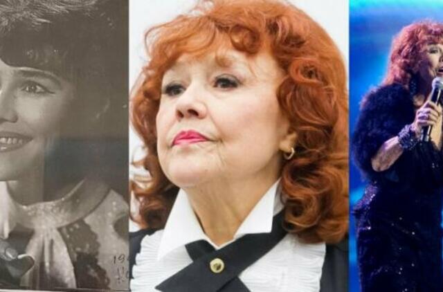 Vokietijoje besigydanti Nelly Paltinienė: noriu grįžti, bet negaliu to padaryti