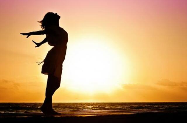 18 įpročių, kardinaliai keičiančių gyvenimą