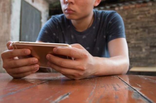 7 būdai, kurie pagerins jūsų mobilių žaidimų patirtį