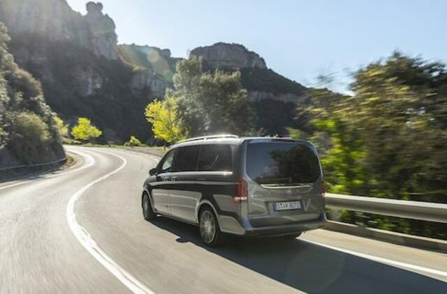 Artėja kelionė? 5 priežastys, kodėl jai verta rinktis mikroautobusą