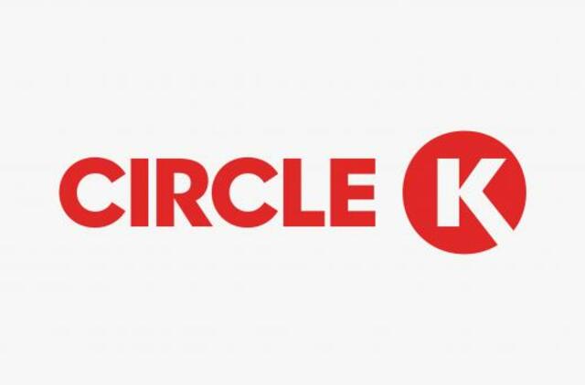 „Circle K“ – skaidriausių Lietuvos įmonių sąrašo viršūnėje