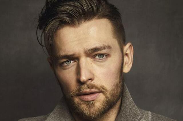 Jurijus Veklenko leisis į pirmąjį koncertinį turą: dar sunku tuo patikėti