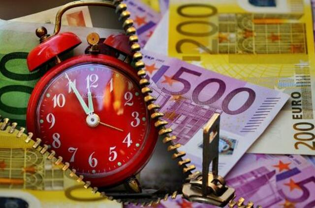 Kaip gauti pinigus ir sėkmę per vieną minutę ir visam laikui