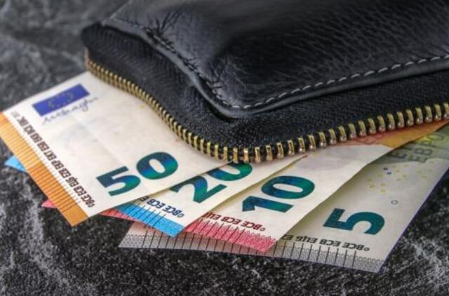 Kaip sutaupyti apsiperkant?