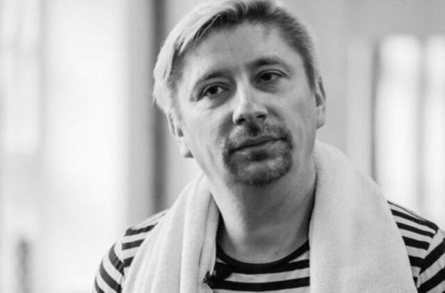 Klaipėdoje „Spragtuką“ stato pasaulinio garso choreografas Kirilas Simonovas