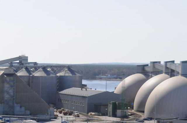 „Klasco“ ir statybos inspektoriai nesutaria