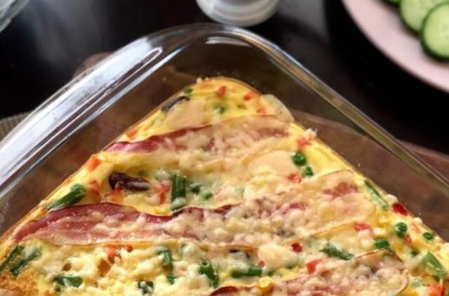 Maisto tinklaraštininkės atskleidė, kaip paruošti nebrangius, bet skanius pusryčius