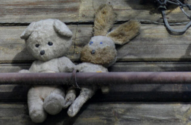 Moteris: abortas tikrai nėra išeitis. Aš visą likusį gyvenimą nešiosiu akmenį širdyje