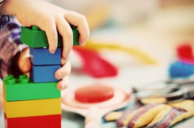 Palangoje pakilo užmokestis už darželius