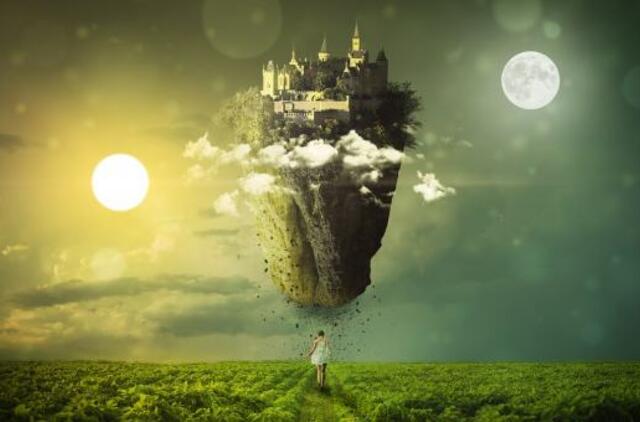 Paros meto magija: 15 paprastų mūsų protėvių taisyklių