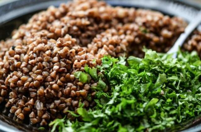 Pasaulinė košės diena: trys sveikų košių receptai ir atsakymas, kokios kruopos šildo