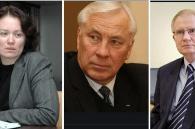 Šiandien - 100-asis prekybos rūmų veiklos Klaipėdos krašte jubiliejus