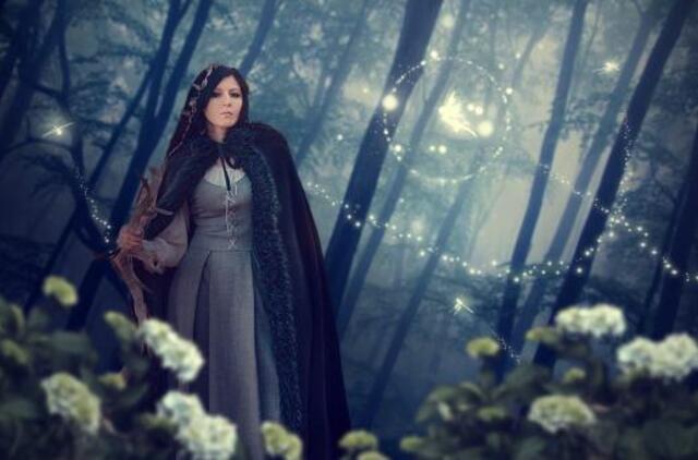 Sekmadienio horoskopas 12-ai zodiako ženklų