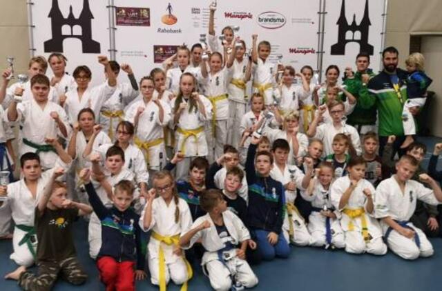 "Shodan" kovos Olandijoje