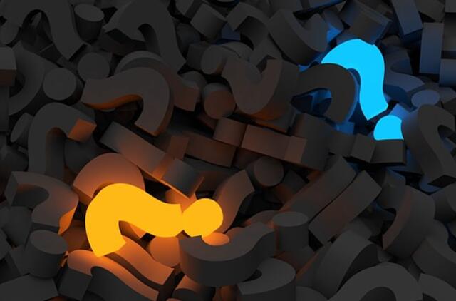 Slaugote artimąjį? Psichologai teiks nemokamą pagalbą