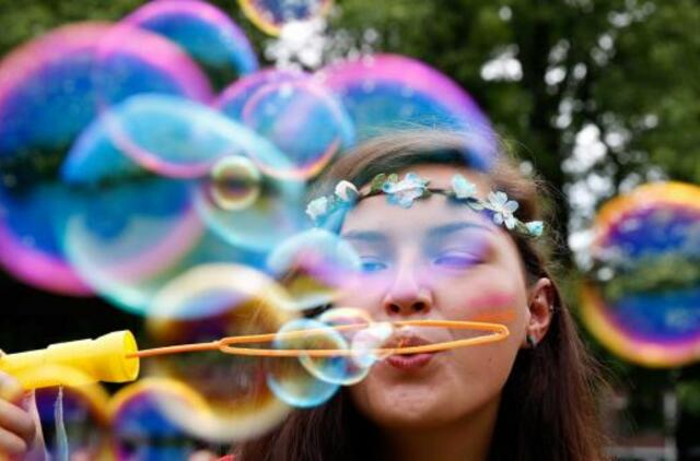 Spalio 24-oji: vardadieniai, astrologija