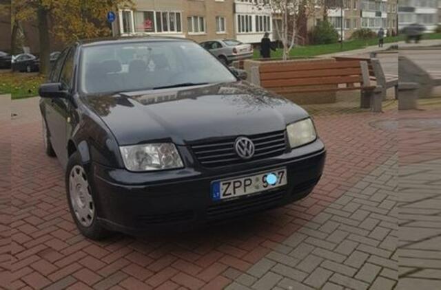 Vakarų Lietuvos automobilių statymo ypatumai