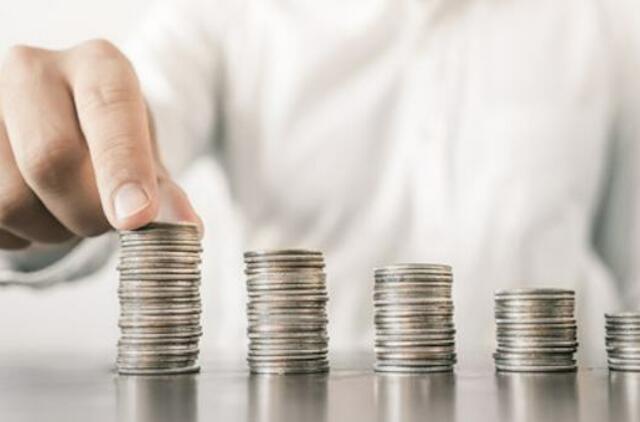 Valstybė nepajėgi apriboti gobšumo?