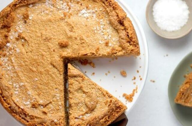 Lietuviai – vis išrankesni konditerijai: du sveikesni Pyragų dienos receptai