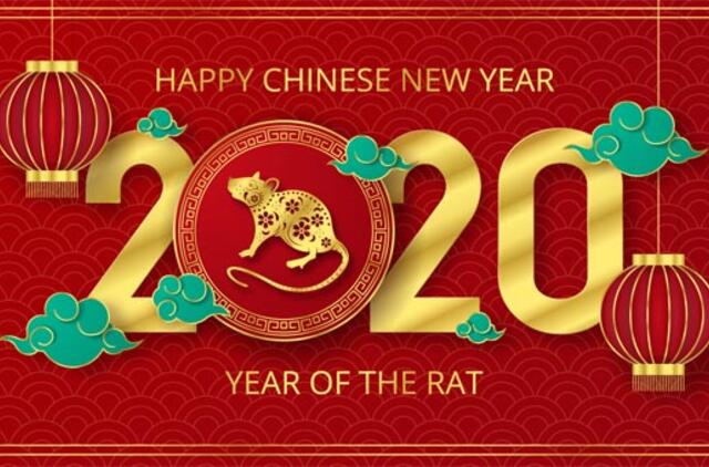 2020-ųjų kinų horoskopas: kas mūsų laukia Žiurkės metais?