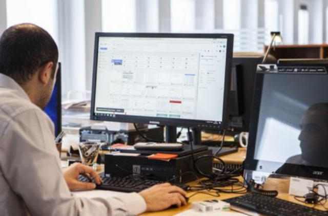 3 patarimai, kaip išsirinkti tinkamą kompiuterio monitorių