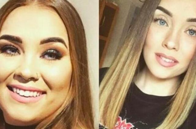 45 kilogramų atsikratė be jokio bado: patarimais pasinaudoti gali kiekvienas