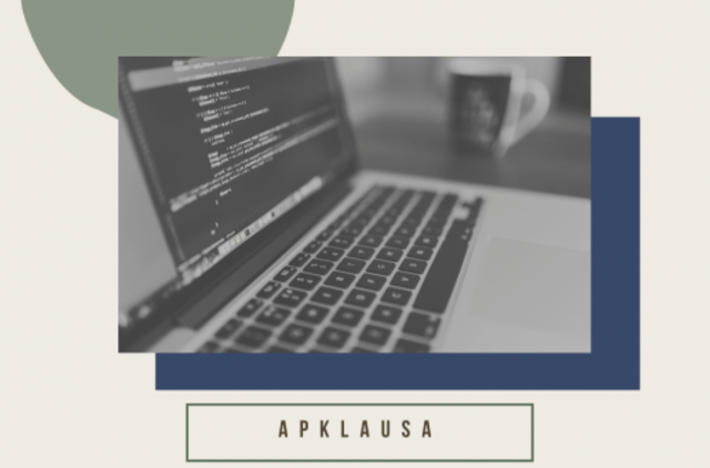 Ar verslas Klaipėdoje pasiruošęs atremti kibernetines grėsmes?