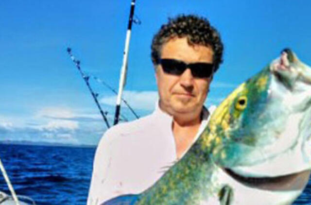 Bulvaras: Audrius Gražys įrodė - yra tikras klaipėdietis