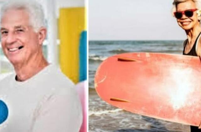 Būti ir jaustis reikalingiems