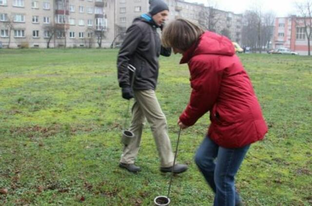 Chromo tarša Klaipėdoje: nauji tyrimai kelia dar daugiau klausimų