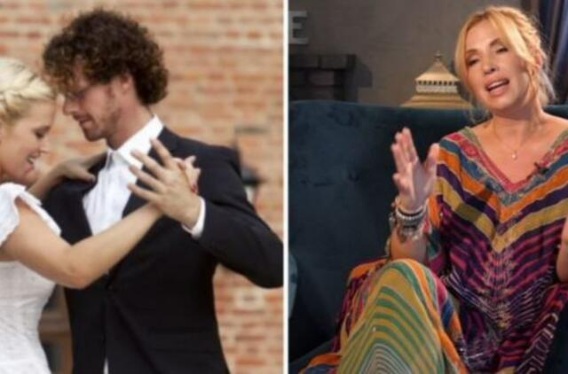 Dainininkė G. Karaliūnaitė apie santykius su vyrais: daugumos vyrų ketinimai – nerimti, jie nori turėti pramogą