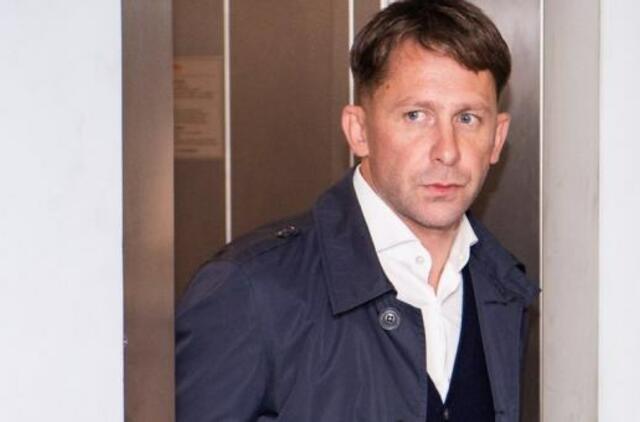 Dragūnas prakalbo apie Statkevičiaus šou: pasiimsiu kokso ir porą manekenių