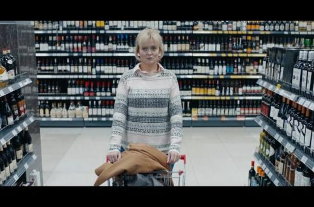 Grupės „Leningrad“ klipų autorė, režisierė Anna Parmas pristato komediją apie skyrybas