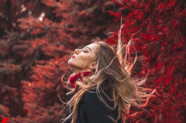 Iki Naujųjų metų gyvenimas šiems 4 Zodiako ženklams dar spės pasikeisti į gerąją pusę