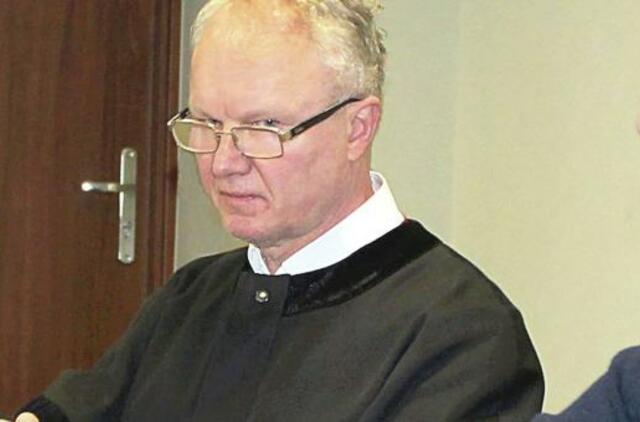 Kaip išsiskirti, jei negali prieiti prie žmonos?