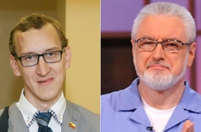 Kalbos apie Minedą, Unikauską – tik pradžia: norinčių į Seimą sąrašas ilgėja