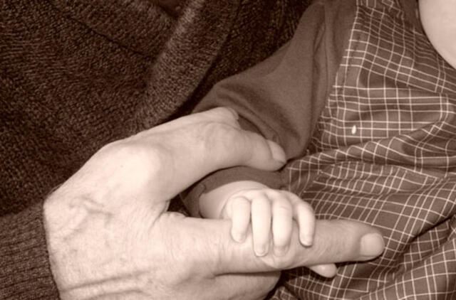 Kodėl mūsų visuomenėje atsiranda nereikalingų/atstumtųjų?