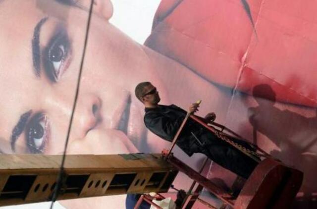 Kokiose Zodiako ženklų porose moters žodis – lemiamas