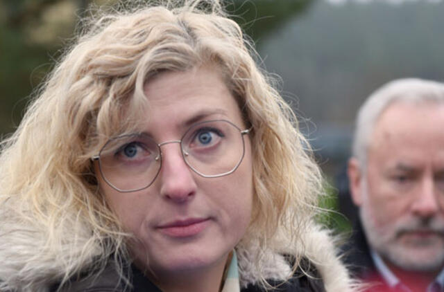 Konservatoriai apsikvailino: norėjo smogti premjerui, pataikė į save