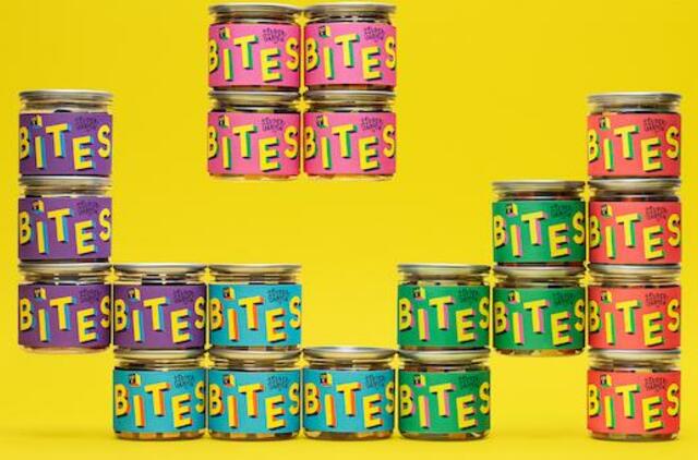 Kosmonautų maistas mūsų virtuvėje? Tai - jau kasdienybė