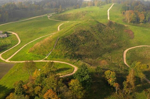 Kuo prasminga tautosakos išmintis?