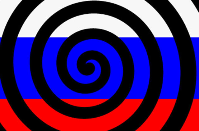 Latvija blokavo 9 rusiškų TV kanalų transliavimą