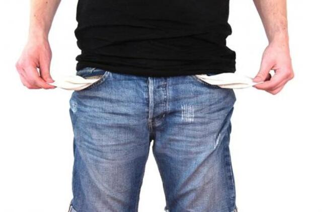 Lietuviai įvardijo 5 skaudžiausius atvejus, kai tenka patirti netikėtas išlaidas