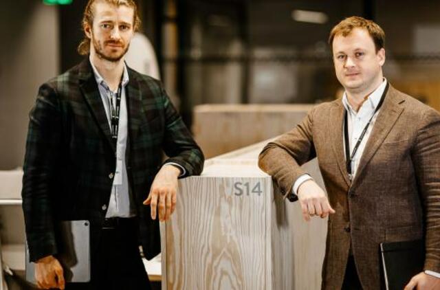 „Lighthouse asset management“ fondas įsigijo „Viremidos“ statybos projektų valdymo verslą