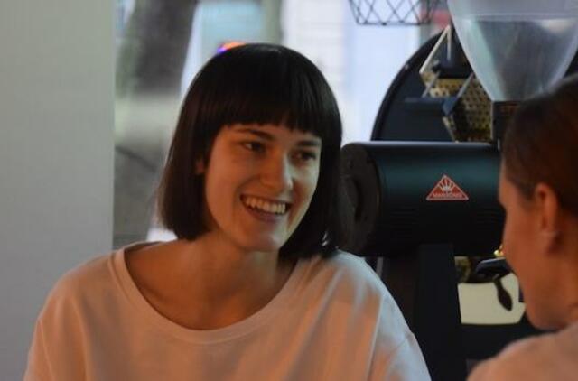 Matematikos egzamino neišlaikiusi mergina padarė tai, kas pakeitė jos gyvenimą