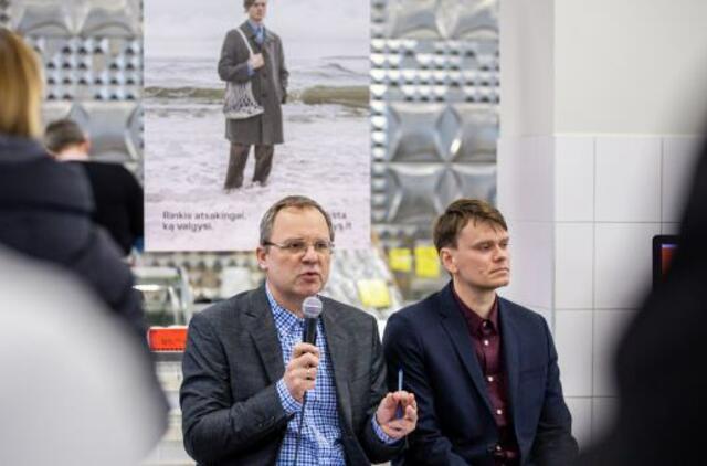 Nyksta žuvys: ko artimiausiais metais gali nelikti ant mūsų stalo?